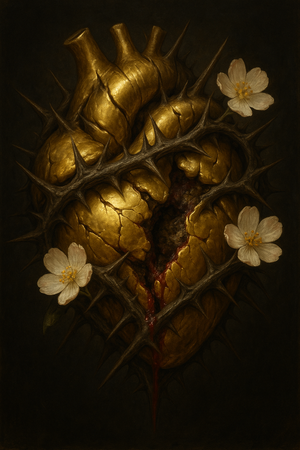 Almost Saved: The Tragedy Within a Forgotten Parable