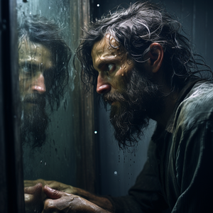 Looking in the Mirror: Ten Words to Wake Up the American Church