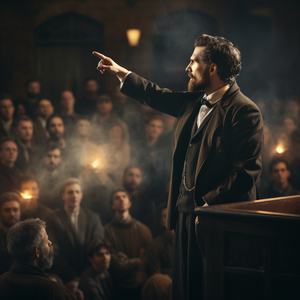 "The Shocking Message" by Paul Washer