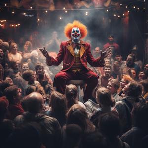 FROM SHEPHERDS TO CLOWNS: The peril of the modern church!