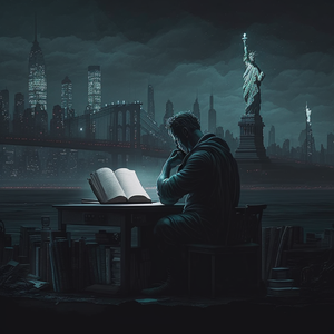 Taking the Exam and the Defeat of the American Dream!